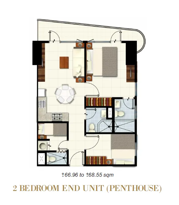 https://manilacondohub-smdc.com/images/properties/coast/unit-layouts/04 - COAST - 2BR End Unit Penthouse (+66.96sqm to +68.55sqm).webp